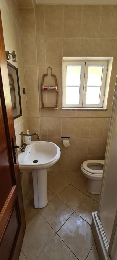 Casa Na Serra, Sabugueiro Sabugueiro  Ngoại thất bức ảnh