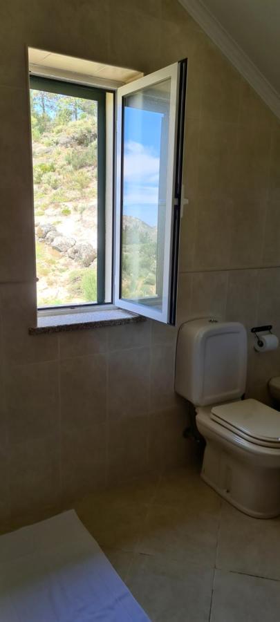 Casa Na Serra, Sabugueiro Sabugueiro  Ngoại thất bức ảnh