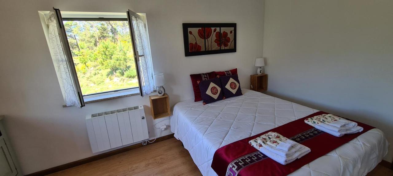 Casa Na Serra, Sabugueiro Sabugueiro  Ngoại thất bức ảnh