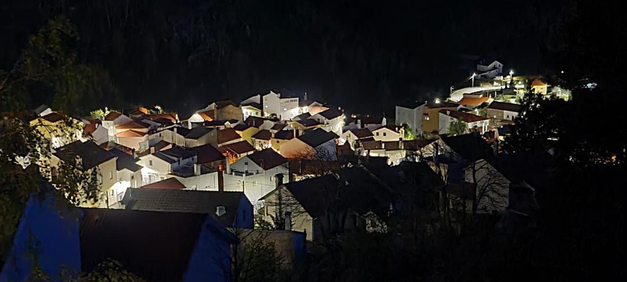 Casa Na Serra, Sabugueiro Sabugueiro  Ngoại thất bức ảnh