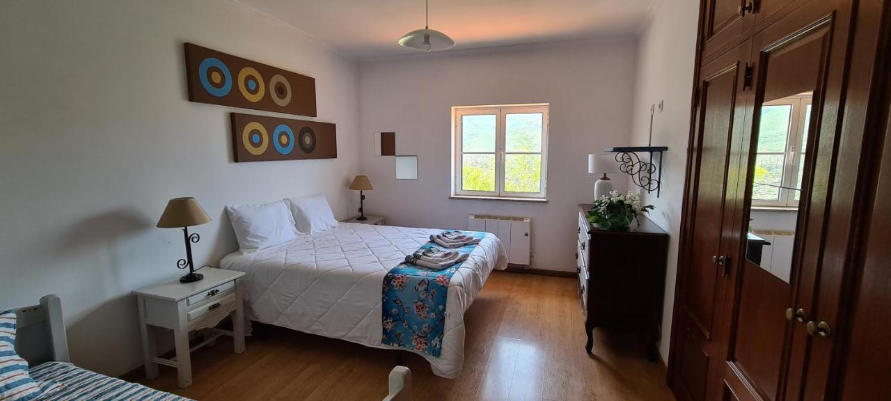 Casa Na Serra, Sabugueiro Sabugueiro  Ngoại thất bức ảnh