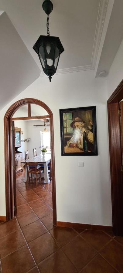 Casa Na Serra, Sabugueiro Sabugueiro  Ngoại thất bức ảnh