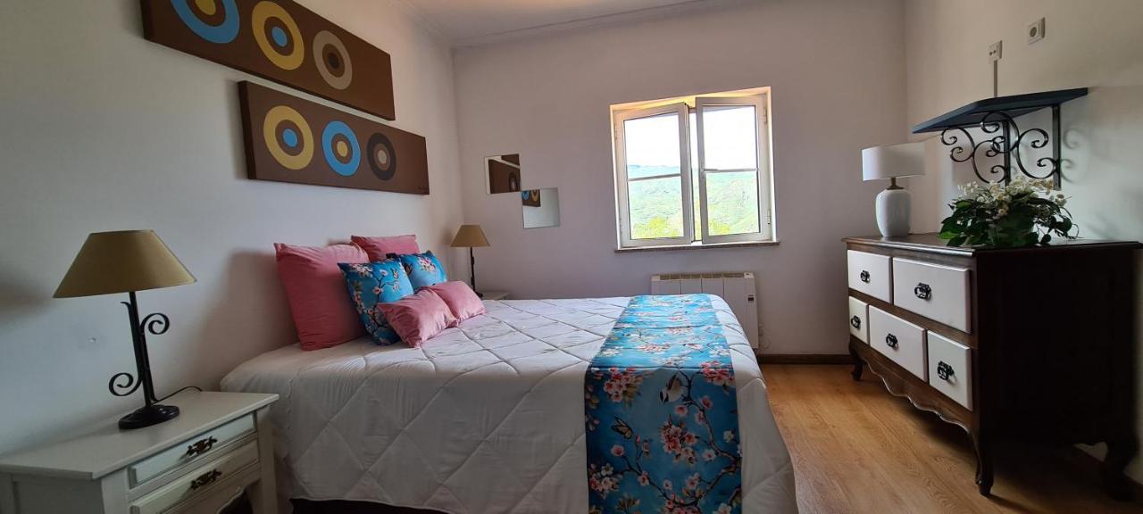 Casa Na Serra, Sabugueiro Sabugueiro  Ngoại thất bức ảnh
