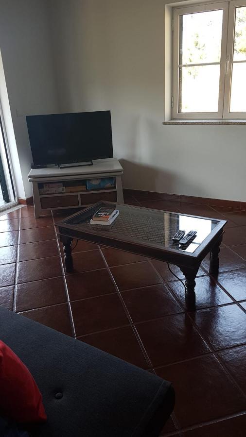Casa Na Serra, Sabugueiro Sabugueiro  Ngoại thất bức ảnh